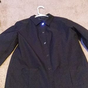 Dress coat